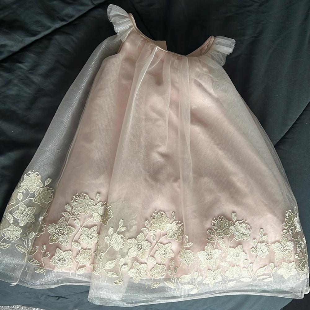 Formal dress for toddlers